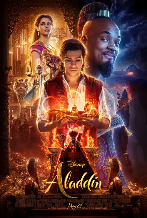 alladin 2019