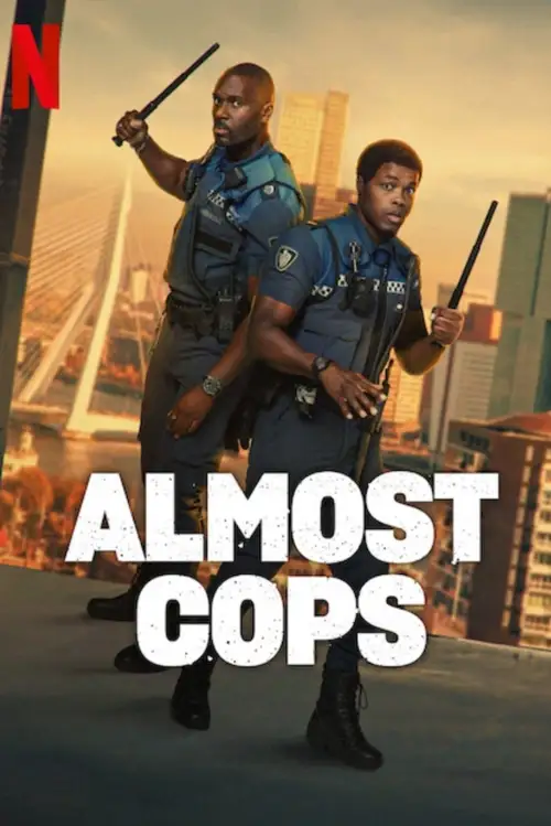 almost cops 2025