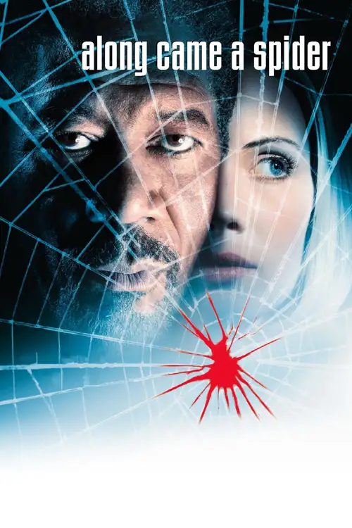 along came a spider 2001