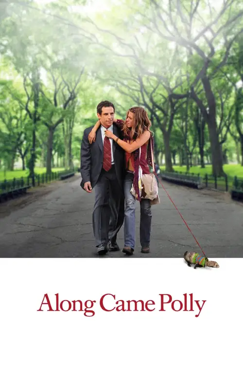 along came polly 2004