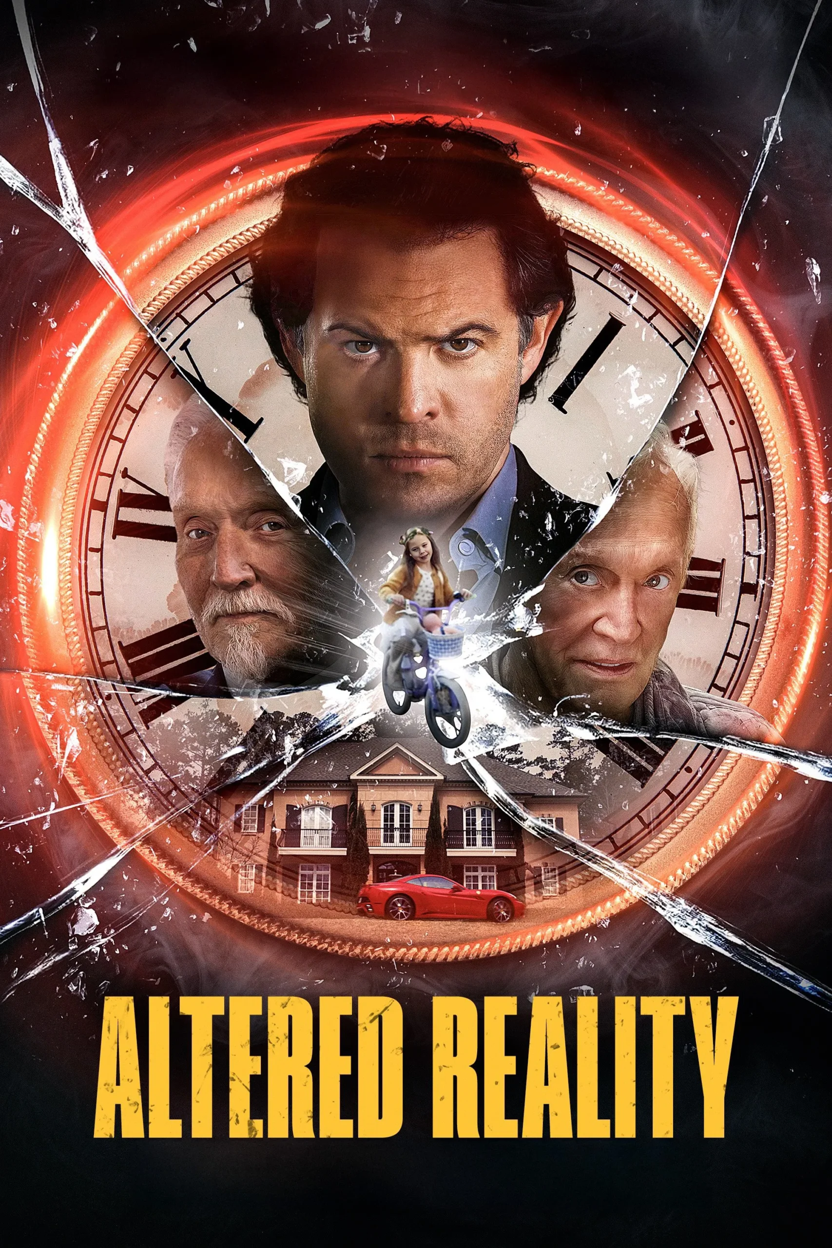 altered reality 2024