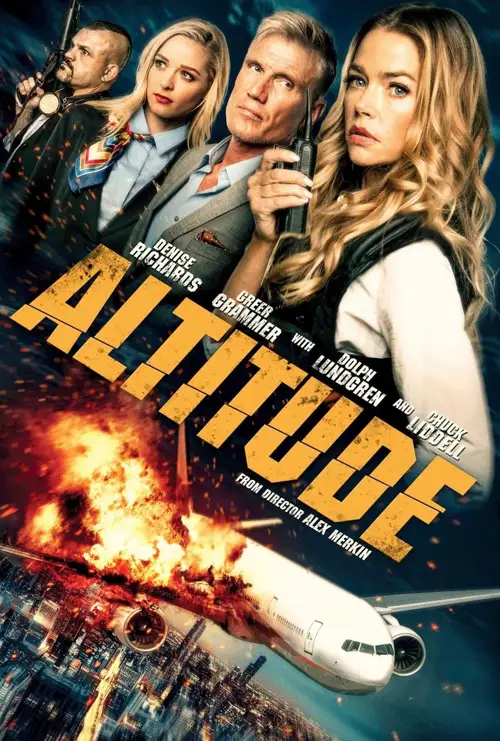 altitude 2017