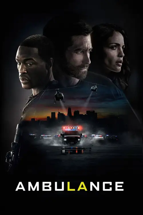 ambulance 2022