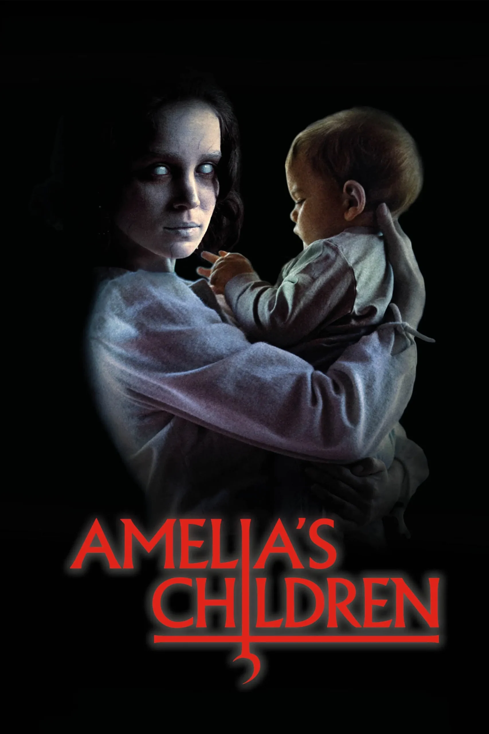 amelia s children 2024