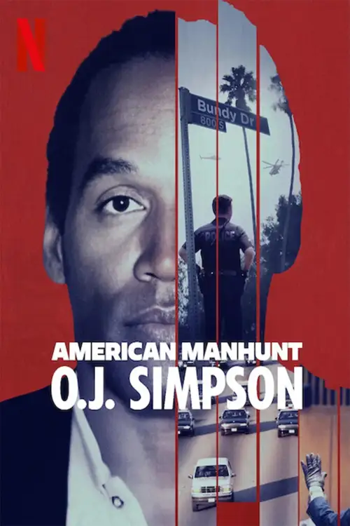 american manhunt o.j. simpson 2025