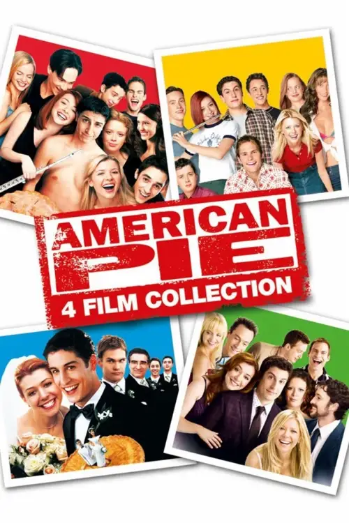 american pie collection 1999