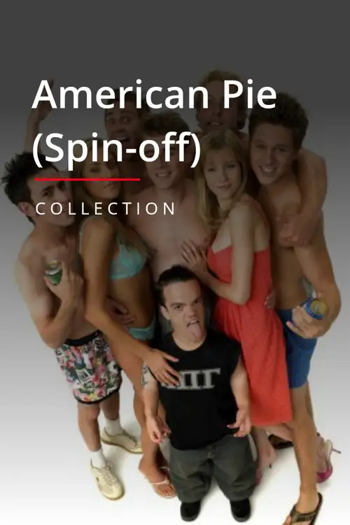 american pie spin off collection 2005