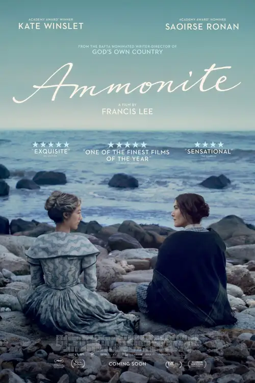 ammonite 2020