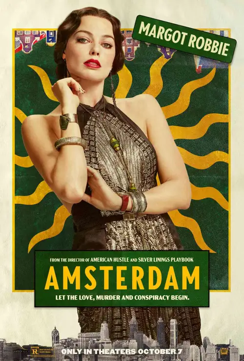 amsterdam 2022