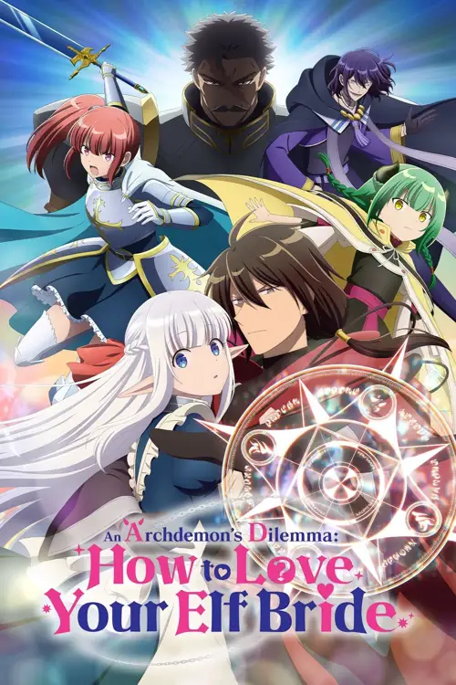 an archdemon s dilemma how to love your elf bride 2024