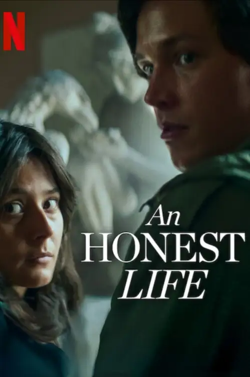 an honest life 2025