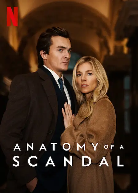 anatomy of a scandal season 01 2022