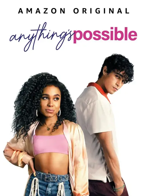 anything possible 2022