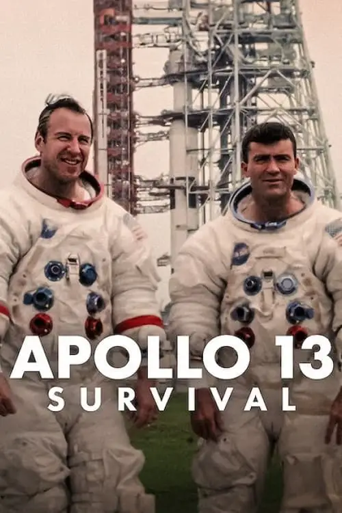 apollo 13 survival 2024