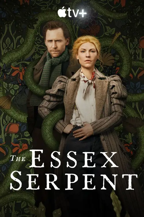 appletv the essex serpent s01 e06 added 2022