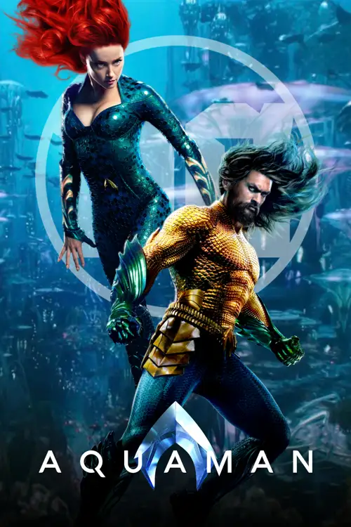 aquaman 2018