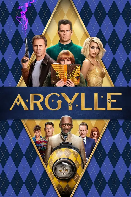 argylle 2024