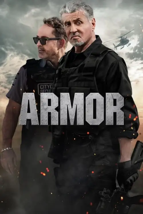 armor 2024