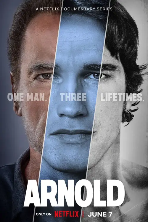 arnold 2023
