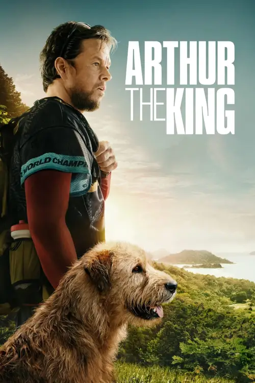 arthur the king 2024