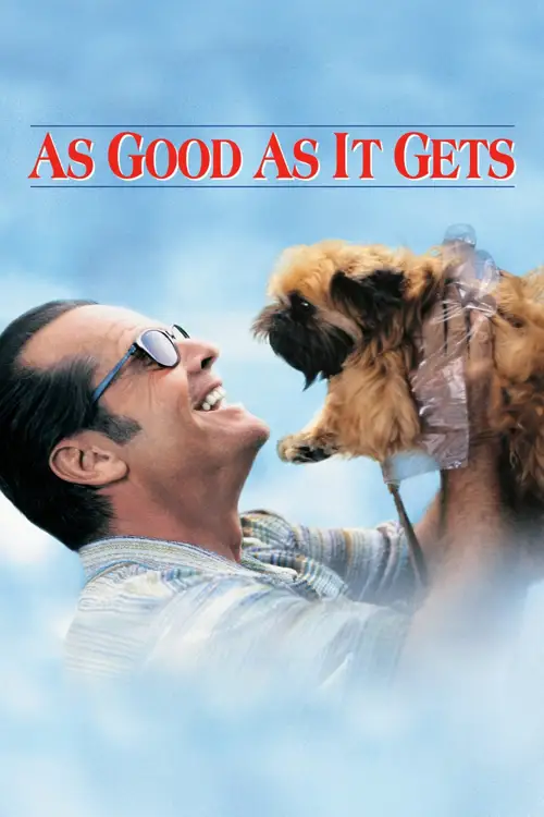 as good as it gets 1997