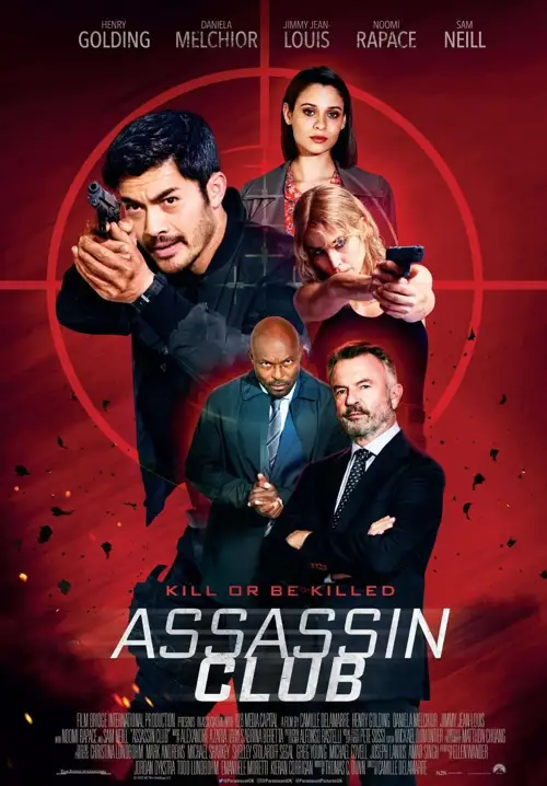 assassin club 2023