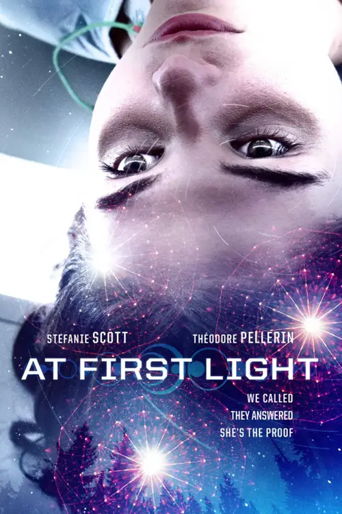 at first light 2018