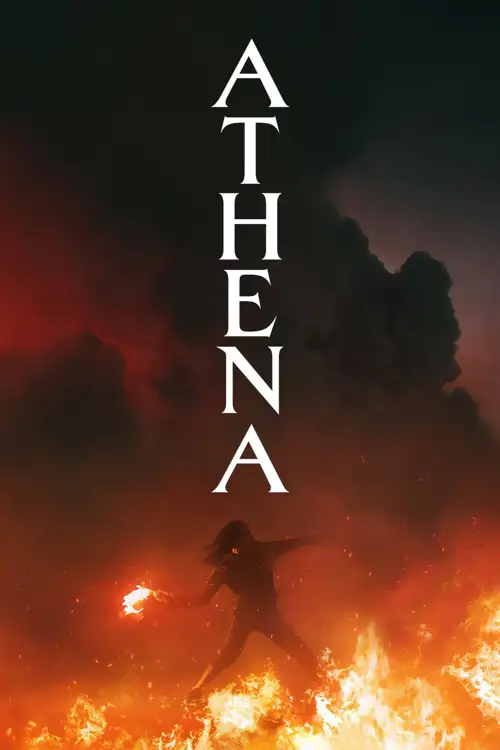 athena 2022