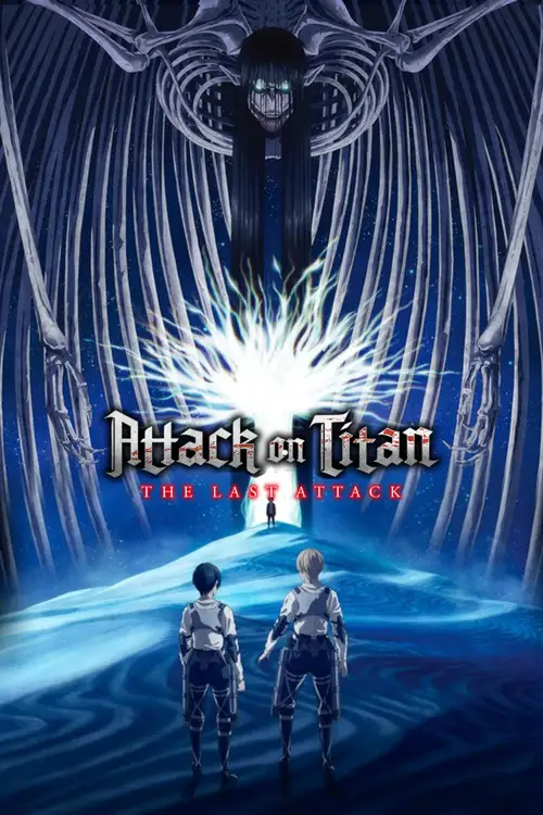 attack on titan the last attack 2024