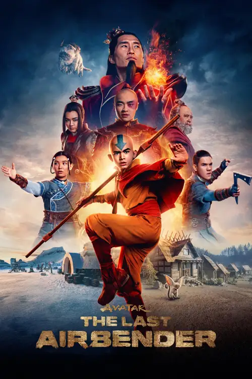 avatar the last airbender 2024