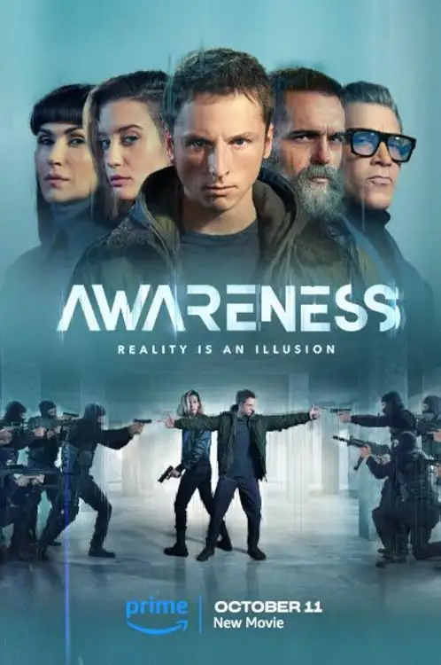 awareness 2023