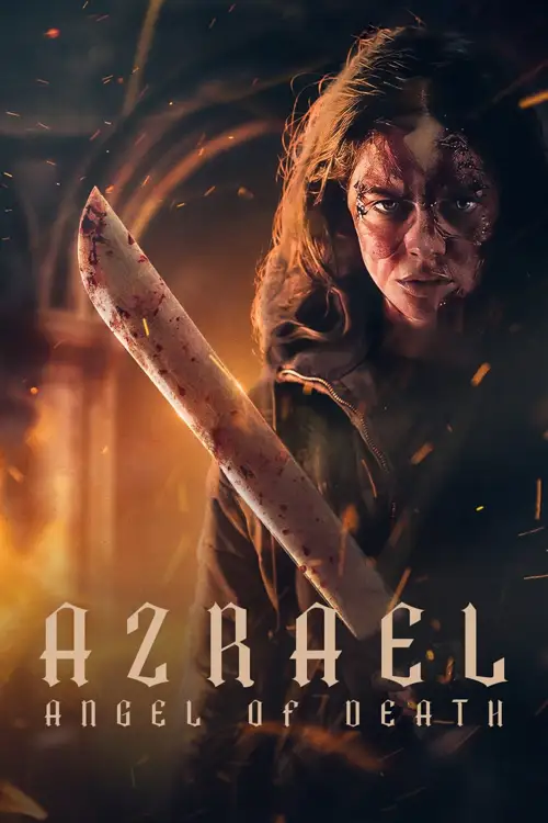 azrael 2024