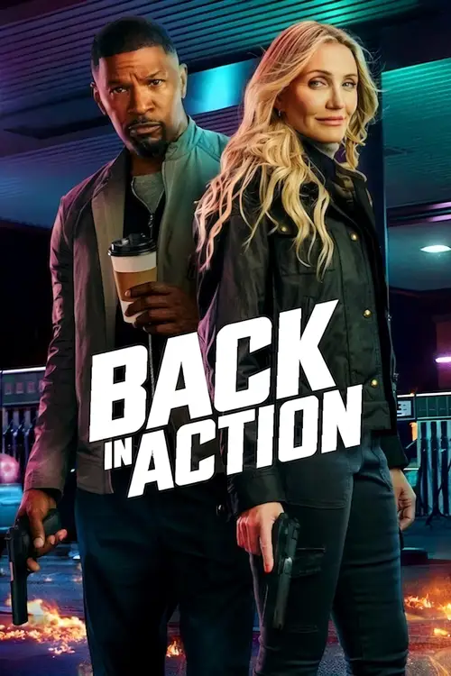 back in action 2025