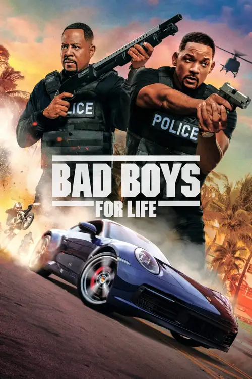 bad boys for life 2020