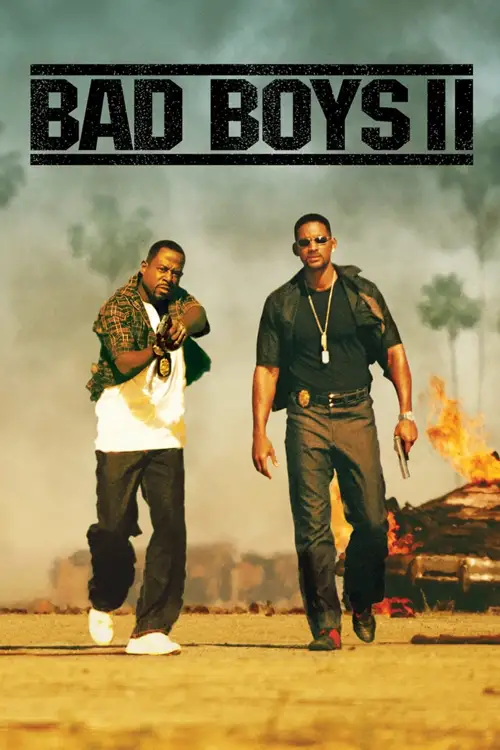 bad boys ii 2003