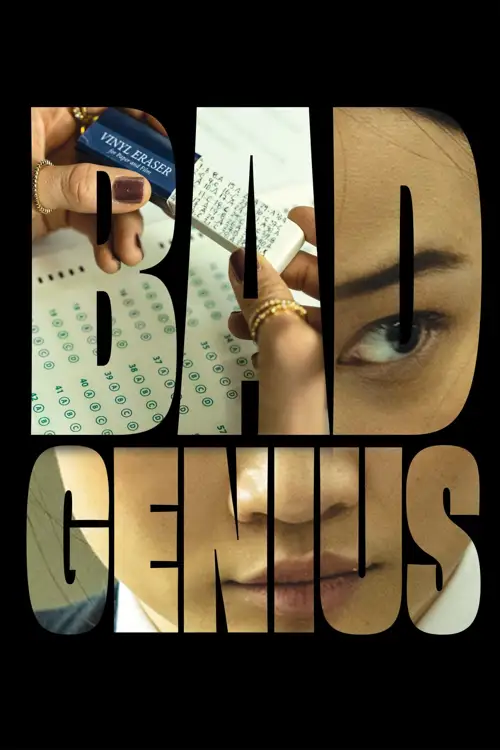 bad genius 2024