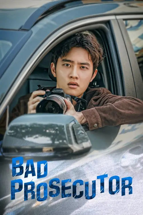 bad prosecutor 2022