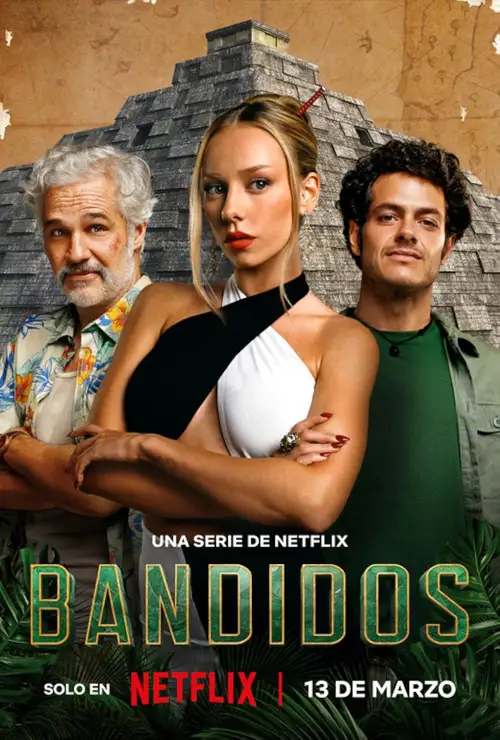 bandidos 2024