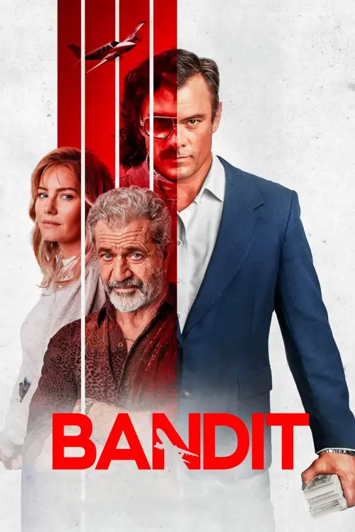 bandit 2023