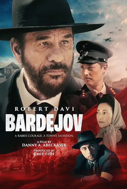 bardejov 2024