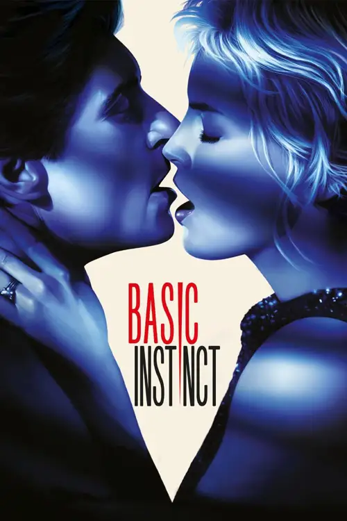 basic instinct 1992
