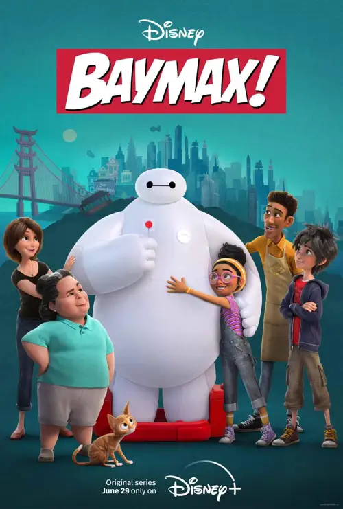 baymax s01 2022