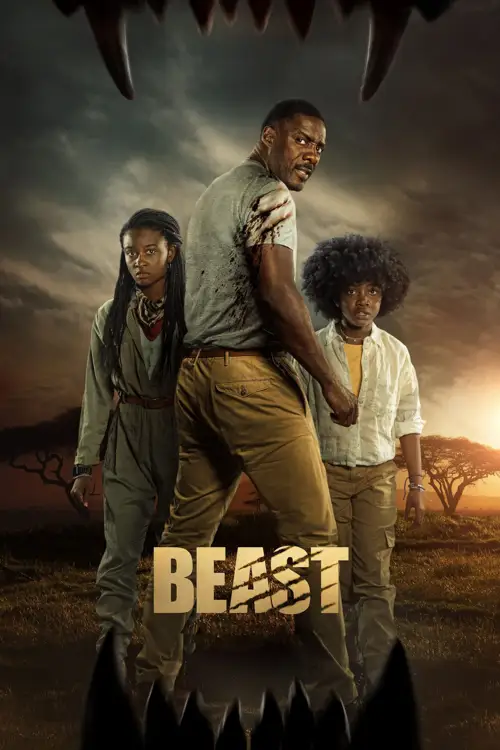 beast 2022