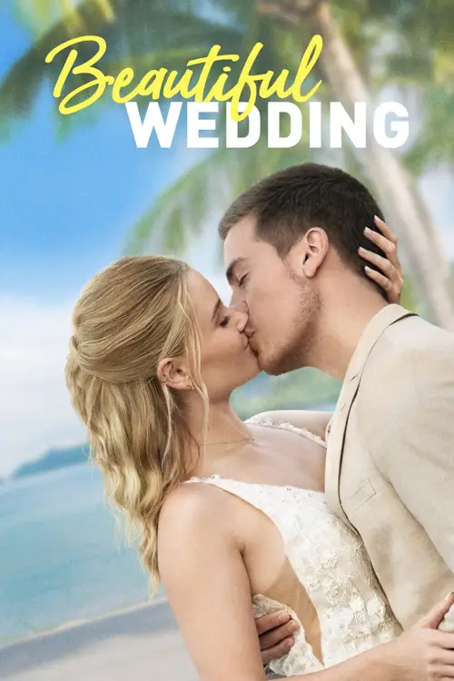 beautiful wedding 2024