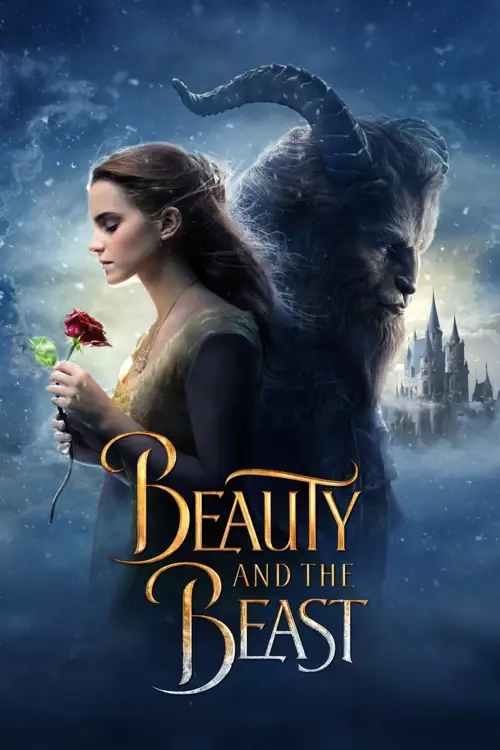 beauty and the beast 2017