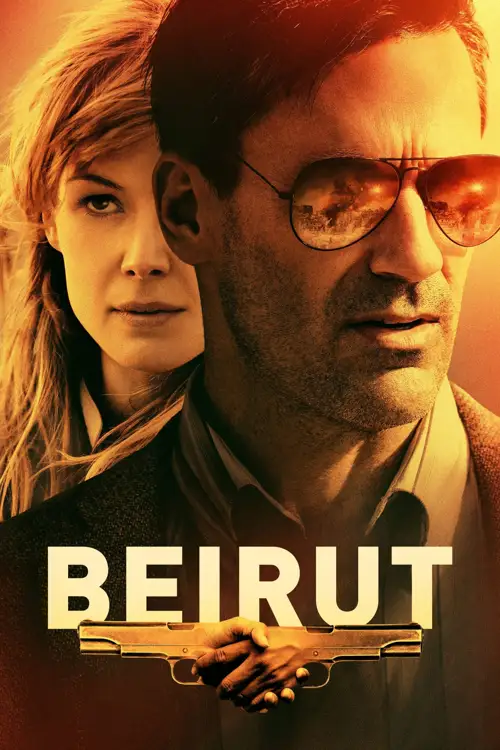 beirut 2018