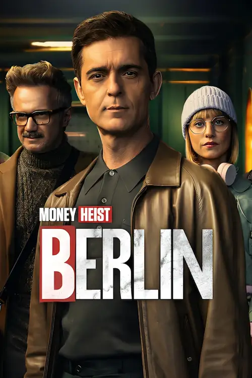 berlin 2023