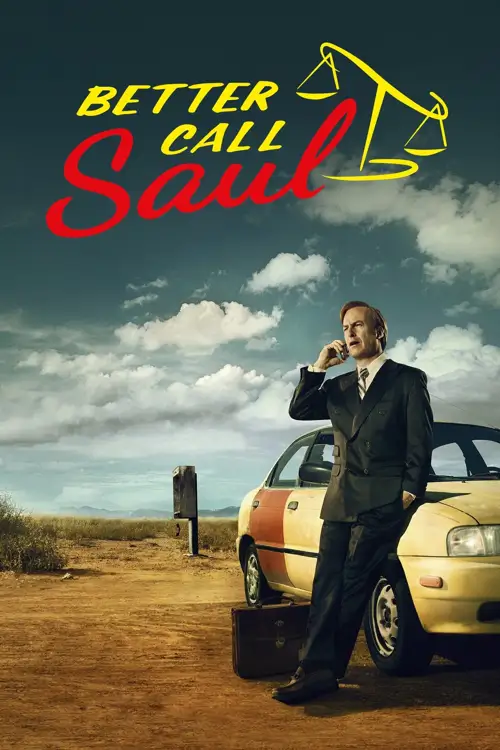 better call saul 2015