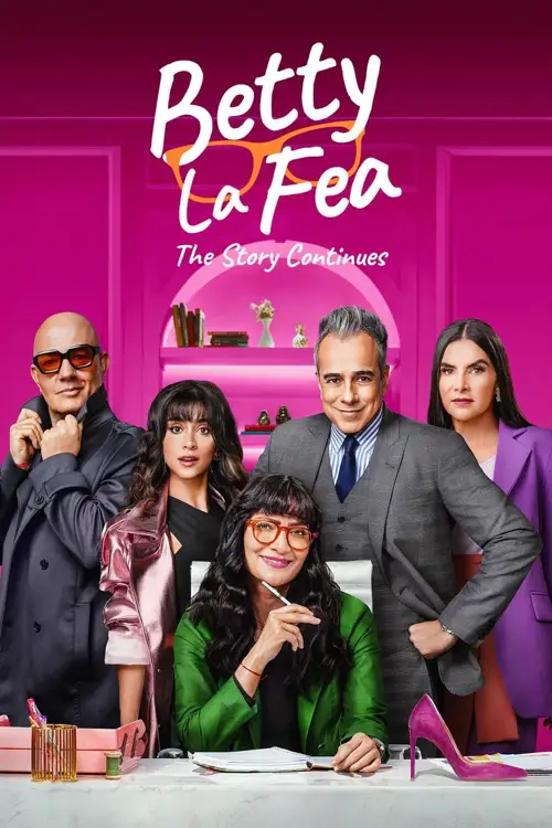 betty la fea the story continues 2024