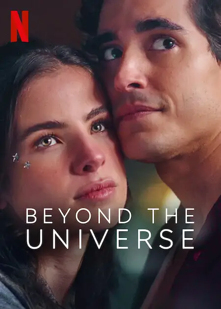 beyond the universe 2022